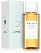 SKIN1004 Madagascar Centella Toning Toner tonic exfoliant delicat pentru piele sensibilă 210 ml