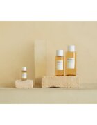 SKIN1004 Madagascar Centella Toning Toner tonic exfoliant delicat pentru piele sensibilă 30 ml