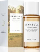 SKIN1004 Madagascar Centella Toning Toner tonic exfoliant delicat pentru piele sensibilă 30 ml
