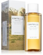 SKIN1004 Madagascar Centella Toning Toner tonic exfoliant delicat pentru piele sensibilă 400 ml