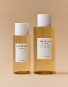 SKIN1004 Madagascar Centella Toning Toner tonic exfoliant delicat pentru piele sensibilă 400 ml