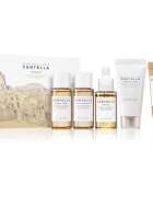 SKIN1004 Madagascar Centella Travel Kit Seturi pentru voiaj pentru piele sensibila si iritabila