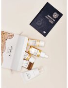 SKIN1004 Madagascar Centella Travel Kit Seturi pentru voiaj pentru piele sensibila si iritabila