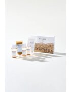 SKIN1004 Madagascar Centella Travel Kit Seturi pentru voiaj pentru piele sensibila si iritabila