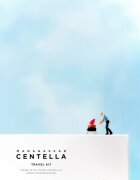 SKIN1004 Madagascar Centella Travel Kit Seturi pentru voiaj pentru piele sensibila si iritabila