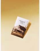 SKIN1004 Madagascar Centella Watergel Sheet Ampoule Mask mască intensă cu hidrogel cu efect de hidratare 25 ml