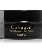 Skin79 24k Gold Collagen masca hidrogel pentru ochi cu colagen 60 buc