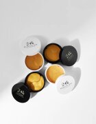 Skin79 24k Gold Collagen masca hidrogel pentru ochi cu colagen 60 buc