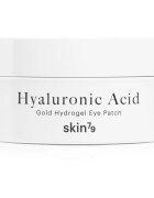 Skin79 24k Gold Hyaluronic Acid masca hidrogel pentru ochi cu acid hialuronic 60 buc