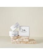Skin79 24k Gold Hyaluronic Acid masca hidrogel pentru ochi cu acid hialuronic 60 buc