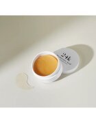 Skin79 24k Gold Hyaluronic Acid masca hidrogel pentru ochi cu acid hialuronic 60 buc
