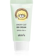 Skin79 Animal For Angry Cat BB Cream pentru imperfectiunile pielii SPF 50+ culoare Petal Beige 30 ml