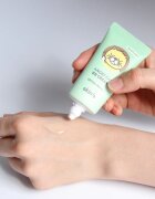 Skin79 Animal For Angry Cat BB Cream pentru imperfectiunile pielii SPF 50+ culoare Petal Beige 30 ml