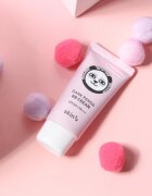 Skin79 Animal For Dark Panda Creama BB impotriva petelor ce ofera stralucire SPF 50+ culoare Light Beige 30 ml