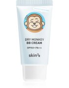 Skin79 Animal For Dry Monkey cremă BB cu efect de hidratare SPF 50+ culoare Beige 30 ml