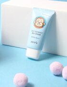 Skin79 Animal For Dry Monkey cremă BB cu efect de hidratare SPF 50+ culoare Beige 30 ml