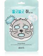 Skin79 Animal For Mouse With Blemishes masca pentru celule pentru ten acneic 23 g