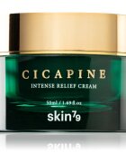 Skin79 Cica Pine crema intensă de hidratare și calmare pentru ten uscat și sensibil 50 ml