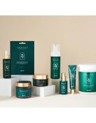 Skin79 Cica Pine crema intensă de hidratare și calmare pentru ten uscat și sensibil 50 ml