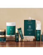 Skin79 Cica Pine demachiant spumant delicat cu efect exfoliant 160 ml