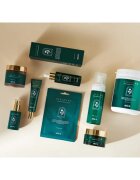 Skin79 Cica Pine demachiant spumant delicat cu efect exfoliant 160 ml