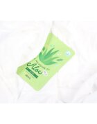 Skin79 Fresh Garden Aloe mască textilă calmantă cu aloe vera 23 g