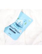 Skin79 Fresh Garden Glacial Water mască textilă hidratantă 23 g