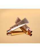 Skin79 Golden Snail cremă de ochi cu efect de lifting extract de melc 35 g