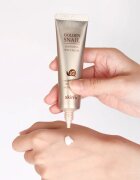 Skin79 Golden Snail cremă de ochi cu efect de lifting extract de melc 35 g