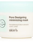 Skin79 Pore Designing Masca de curatare cu minerale si argila pentru micsorarea porilor 100 ml