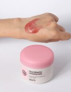 Skin79 Rose Waterfull masca hidratanta de noapte cu apă de trandafiri 100 ml
