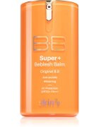 Skin79 Super+ Beblesh Balm BB Cream pentru imperfectiunile pielii SPF 50+ culoare Vital Orange 40 ml