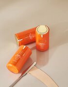 Skin79 Super+ Beblesh Balm BB Cream pentru imperfectiunile pielii SPF 50+ culoare Vital Orange 40 ml