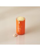 Skin79 Super+ Beblesh Balm BB Cream pentru imperfectiunile pielii SPF 50+ culoare Vital Orange 40 ml