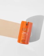 Skin79 Super+ Beblesh Balm BB Cream pentru imperfectiunile pielii SPF 50+ culoare Vital Orange 40 ml