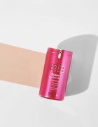 Skin79 Super+ Beblesh Balm crema BB cu efect de iluminare SPF 30 culoare Pink Beige 40 ml