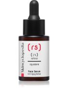 Skincyclopedia 1% Retinol + Squalane ser facial anti-îmbătrânire 30 ml