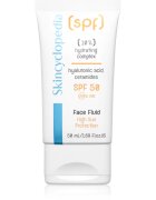 Skincyclopedia 10% Hydration Complex fluid hidratant SPF 50 50 ml