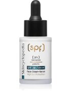 Skincyclopedia 10% Niacinamide Acid + Prebiotic ser crema SPF 30 30 ml