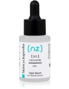 Skincyclopedia 10% Niacinamide Acid + Zinc ser facial pentru ten acneic 30 ml