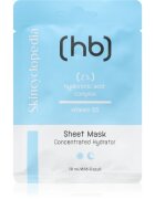 Skincyclopedia 2% Hyaluronic Acid Complex + Vitamin B5 masca pentru celule 20 ml