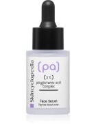 Skincyclopedia 3% Polyglutamic Acid Complex ser cu hidratare intensă 30 ml