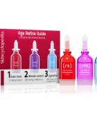 Skincyclopedia Age Refine Guide set împotriva îmbătrânirii pielii