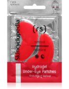 Skincyclopedia Anti-Aging Refiner pernuțe din hidrogel impotriva pungilor de sub ochi 2 buc