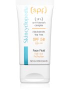 Skincyclopedia Anti-Blemish protective fluid impotriva petelor SPF 50 50 ml
