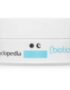 Skincyclopedia Biotics pernuțe din hidrogel cu efect regenerator pentru zona ochilor 60 buc
