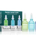Skincyclopedia Blemish Correct Guide set pentru pielea cu imperfectiuni