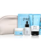 Skincyclopedia Hydration Routine set cadou pentru hidratare si fermitate pentru femei