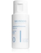 SKINSOO HydraCell Exosome Cleanser gel hidratant de curatare 30 ml