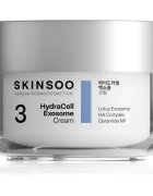 SKINSOO HydraCell Exosome Cream crema de fata hidratanta 50 ml